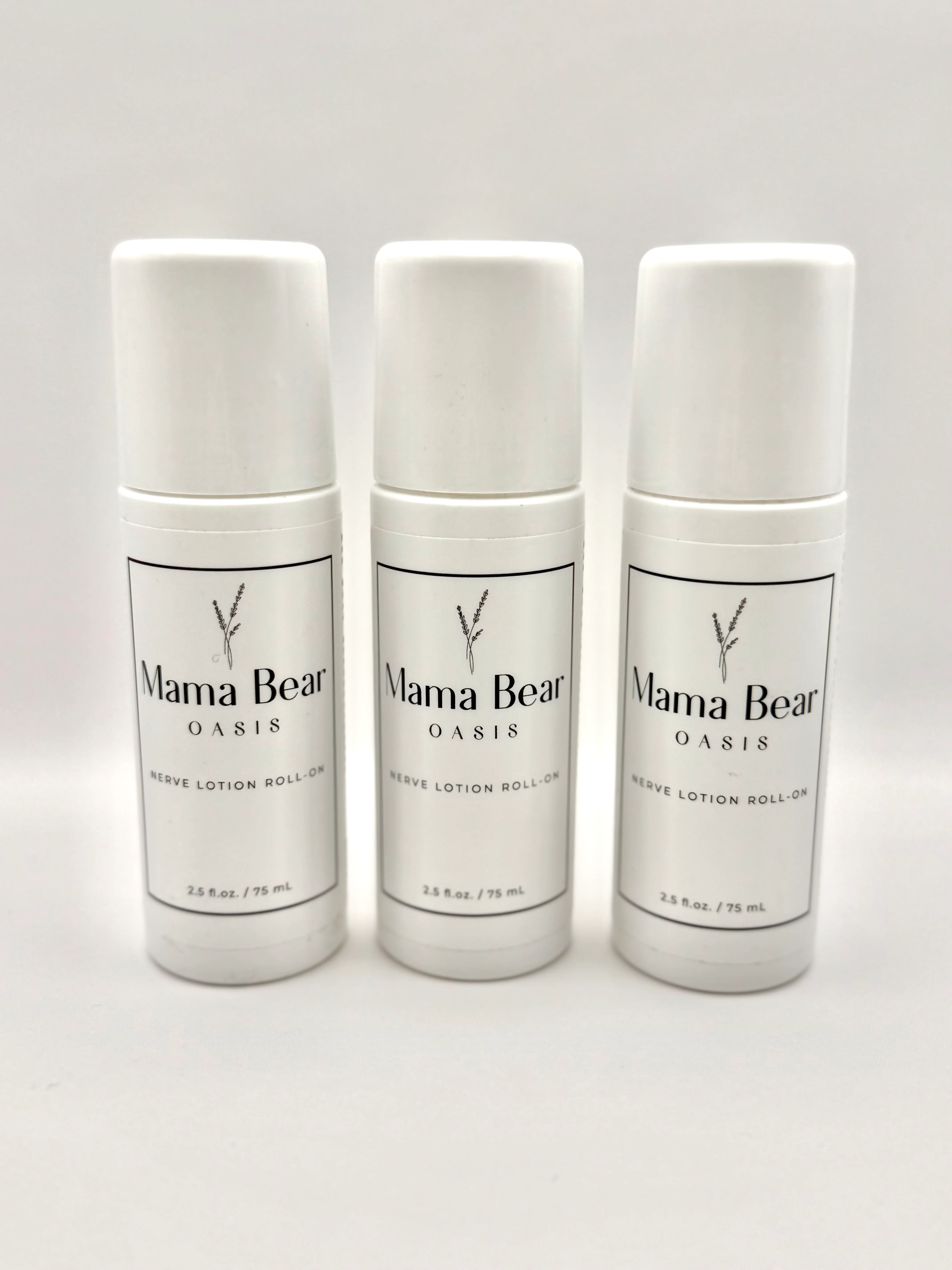 Mama Bear Nerve Relief Roll-on - Image 3