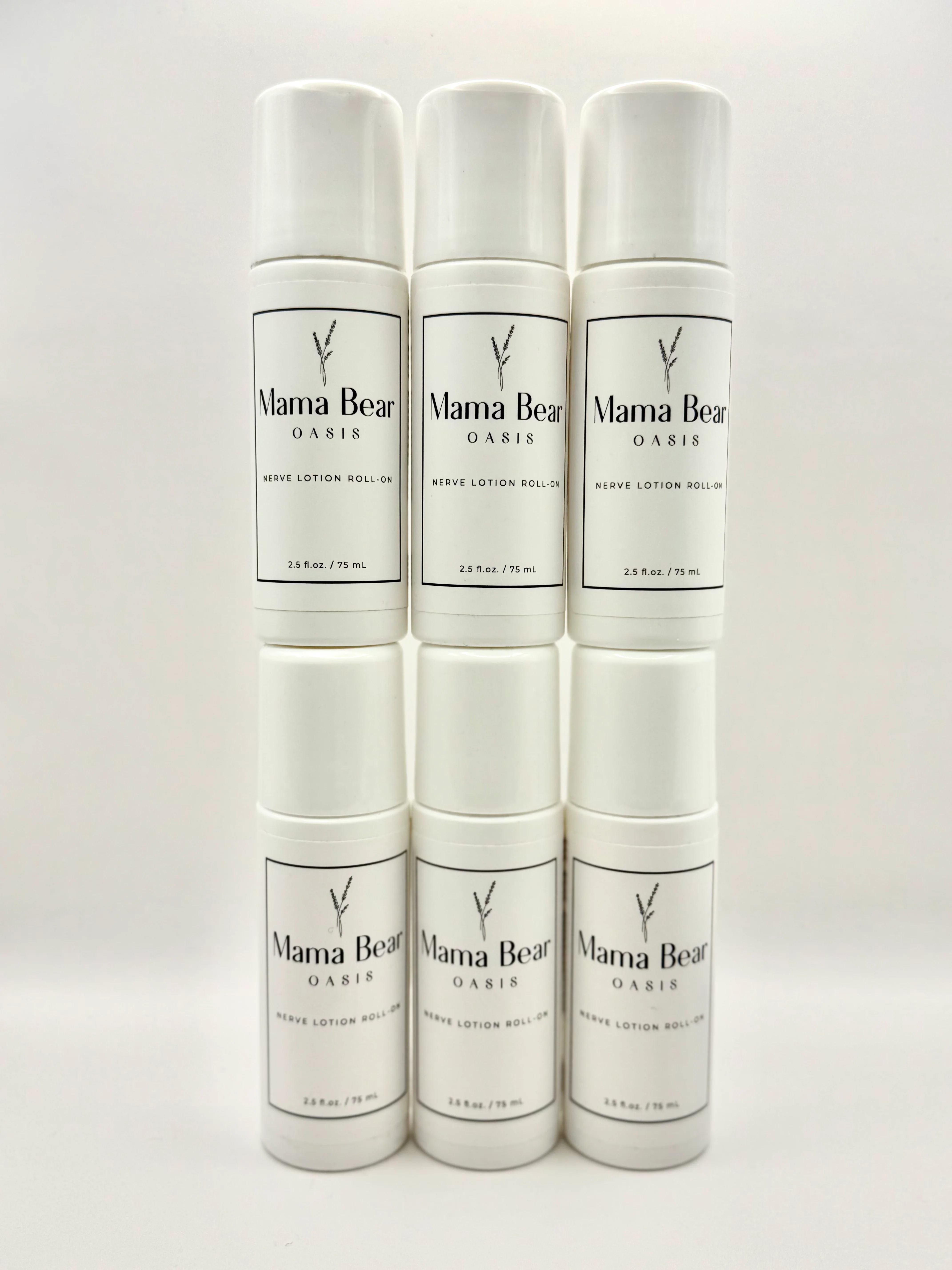 Mama Bear Nerve Relief Roll-on - Image 4