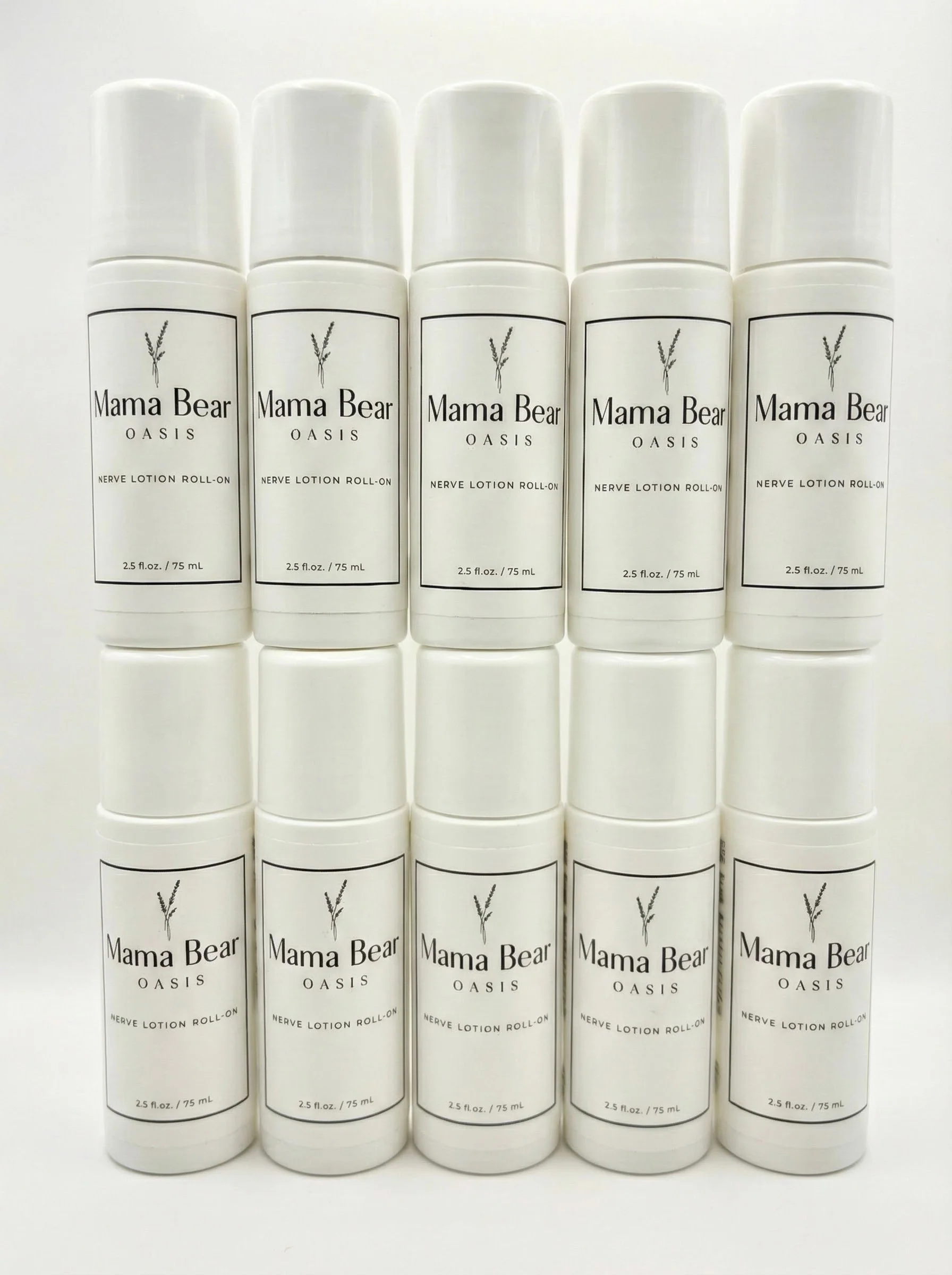 Mama Bear Nerve Relief Roll-on - Image 6